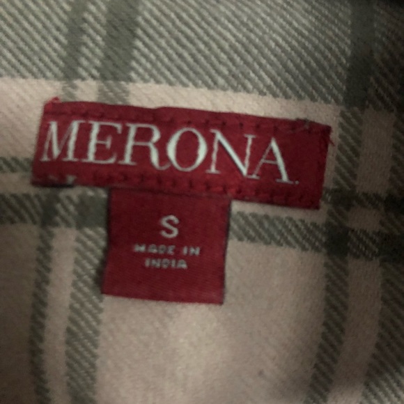 Flannel - Picture 2 of 2